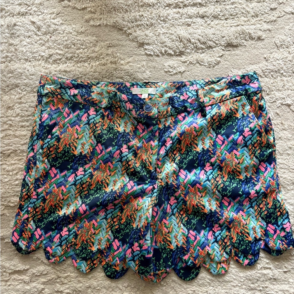 Jade by Melody Tam Shorts Size 10